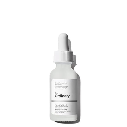 The Ordinary's Niacinamide 10% + Zinc 1% Serum