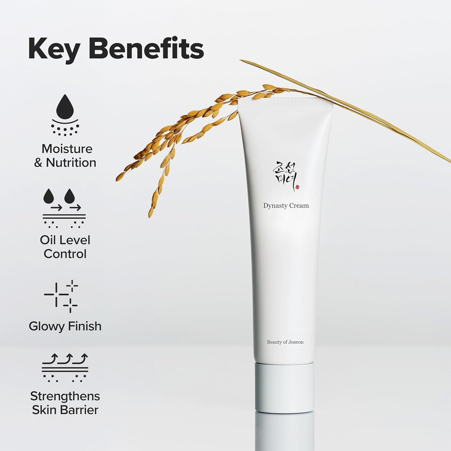 Beauty of Joseon Dynasty Cream Hydrating Face Moisturizer
