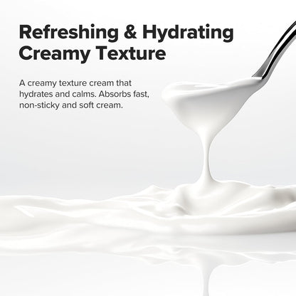 Beauty of Joseon Dynasty Cream Hydrating Face Moisturizer