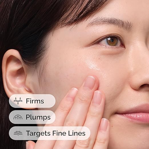 The Ordinary's Niacinamide 10% + Zinc 1% Serum