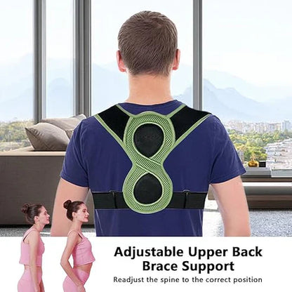 Back Posture Belt