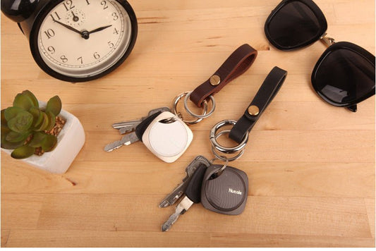 Bluetooth tracker key finder