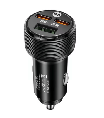 Car charger