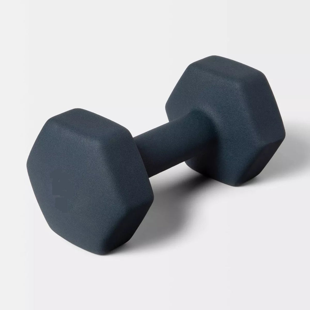 Dumbbell