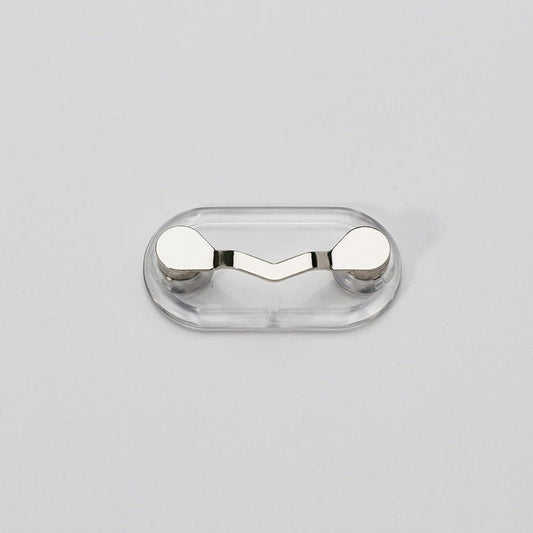 Magnetic Glasses Holder