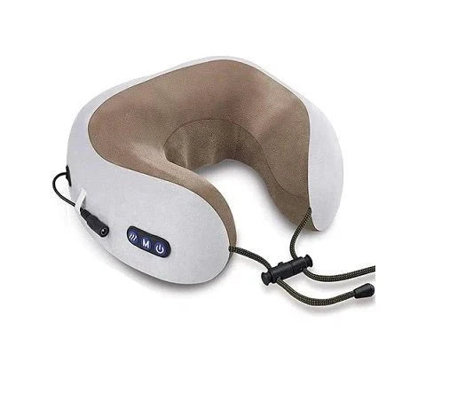 U Shapped Neck Massager